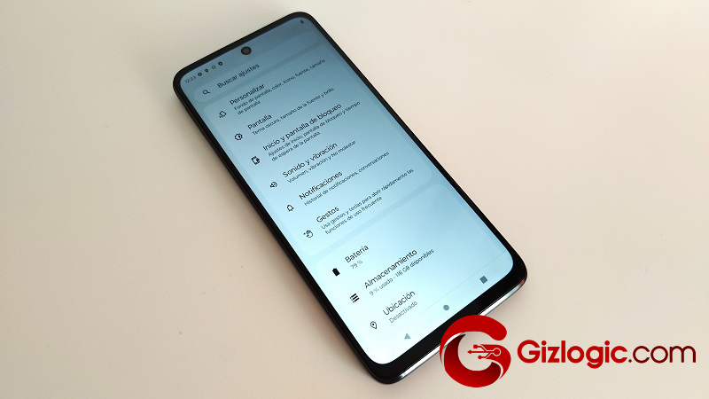 moto g54 5G moto g54 5G